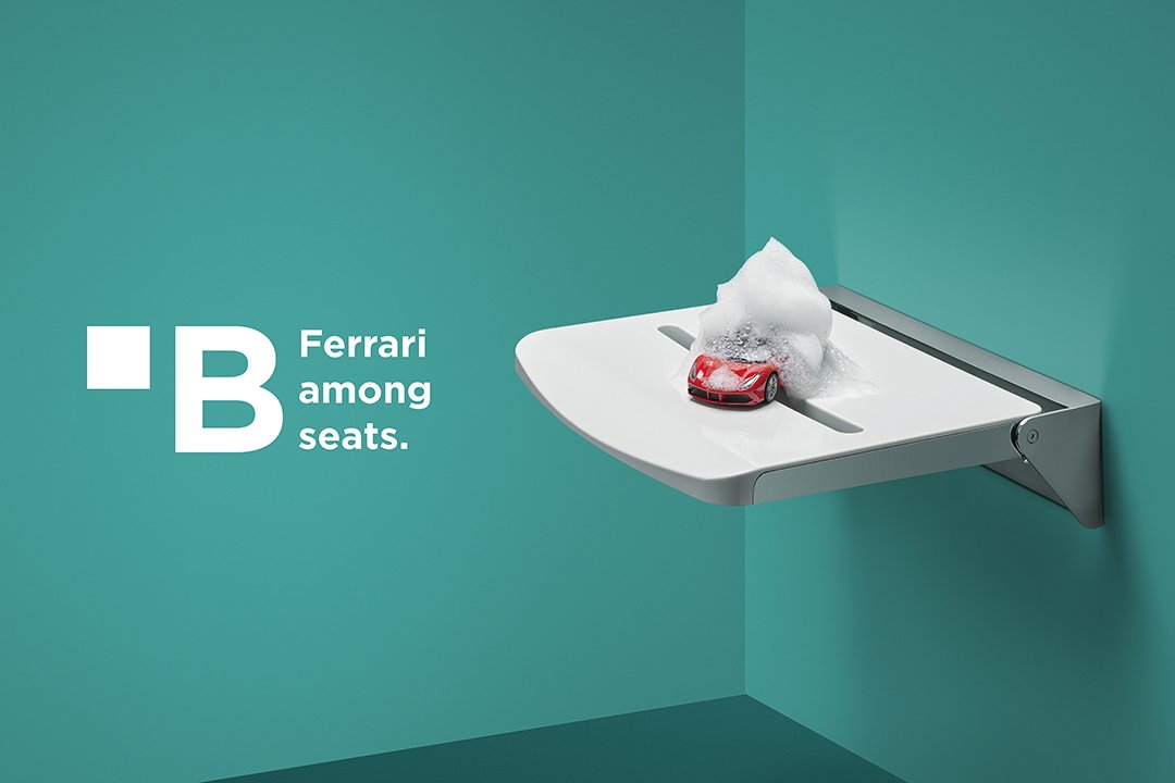 Accessible Bathrooms for Hotels